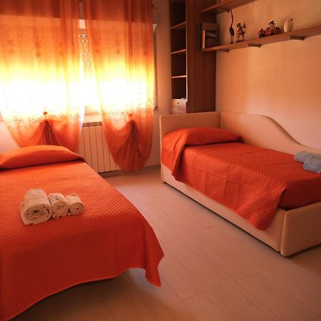 Imhome - Cattinara Casa Trieste Dış mekan fotoğraf
