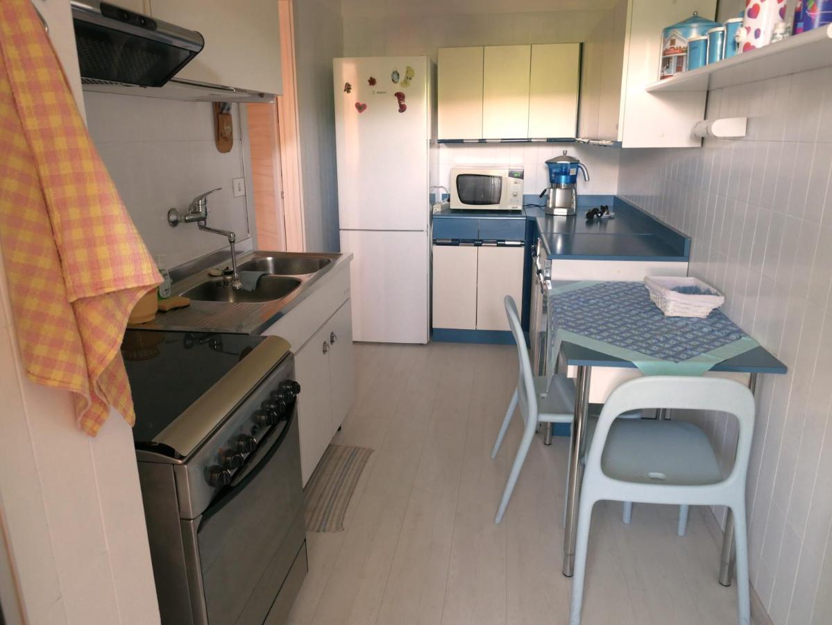 Imhome - Cattinara Casa Trieste Dış mekan fotoğraf