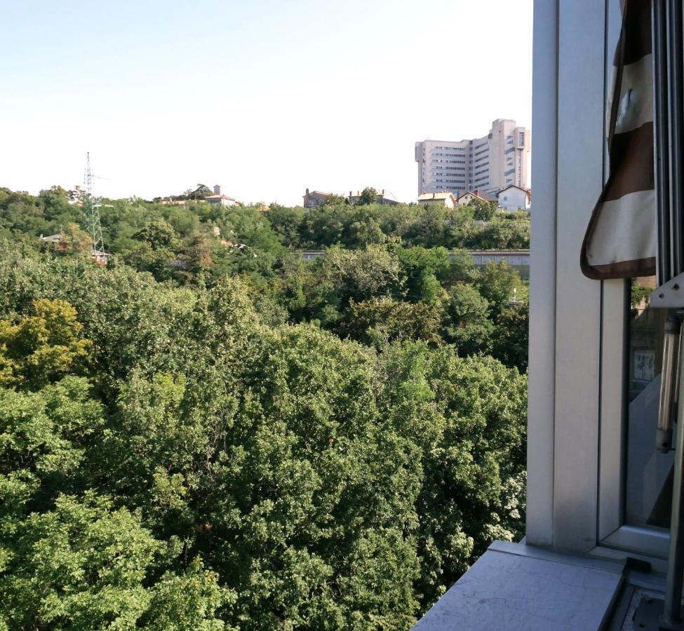 Imhome - Cattinara Casa Trieste Dış mekan fotoğraf