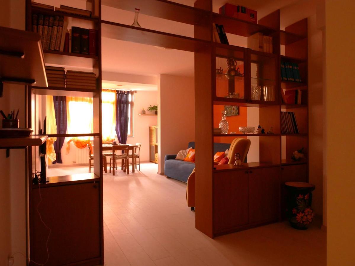 Imhome - Cattinara Casa Trieste Dış mekan fotoğraf