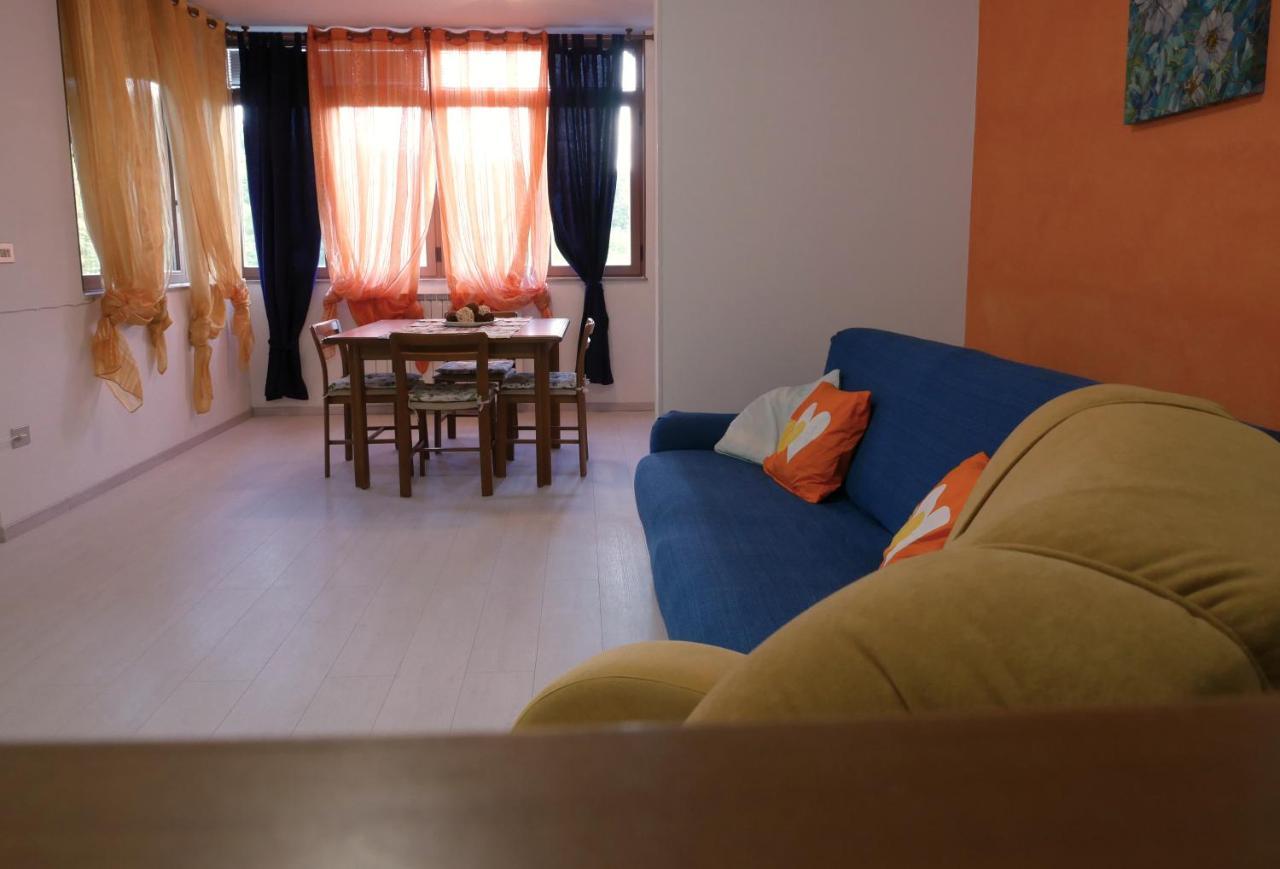Imhome - Cattinara Casa Trieste Dış mekan fotoğraf