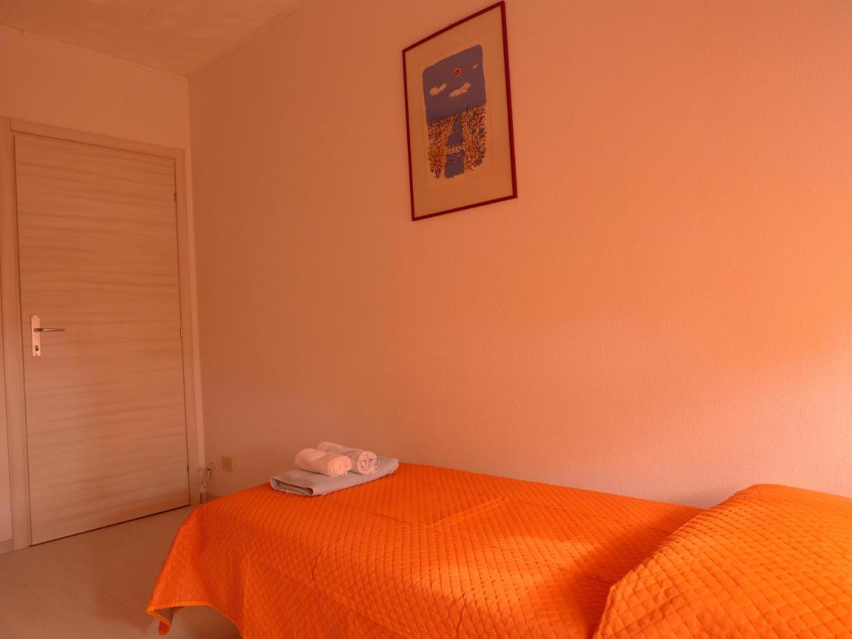Imhome - Cattinara Casa Trieste Dış mekan fotoğraf