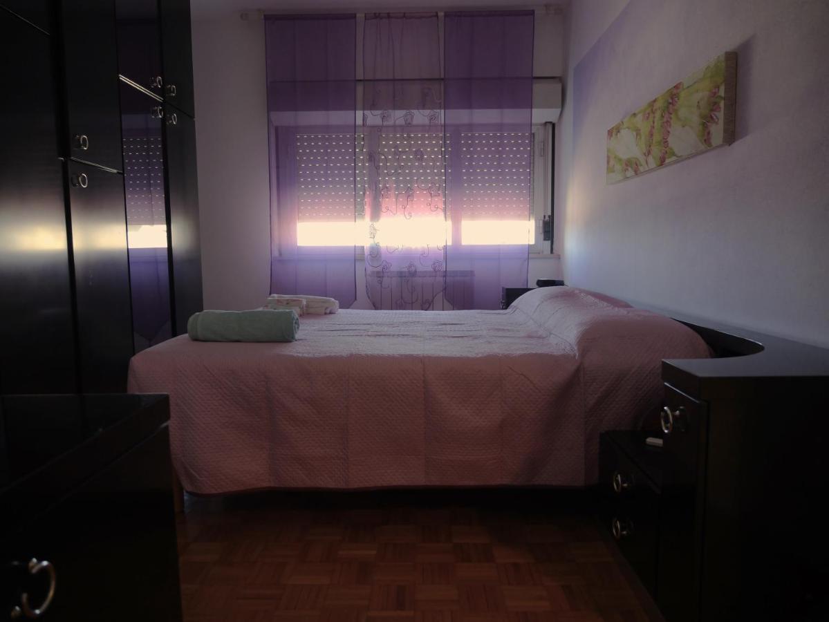 Imhome - Cattinara Casa Trieste Dış mekan fotoğraf