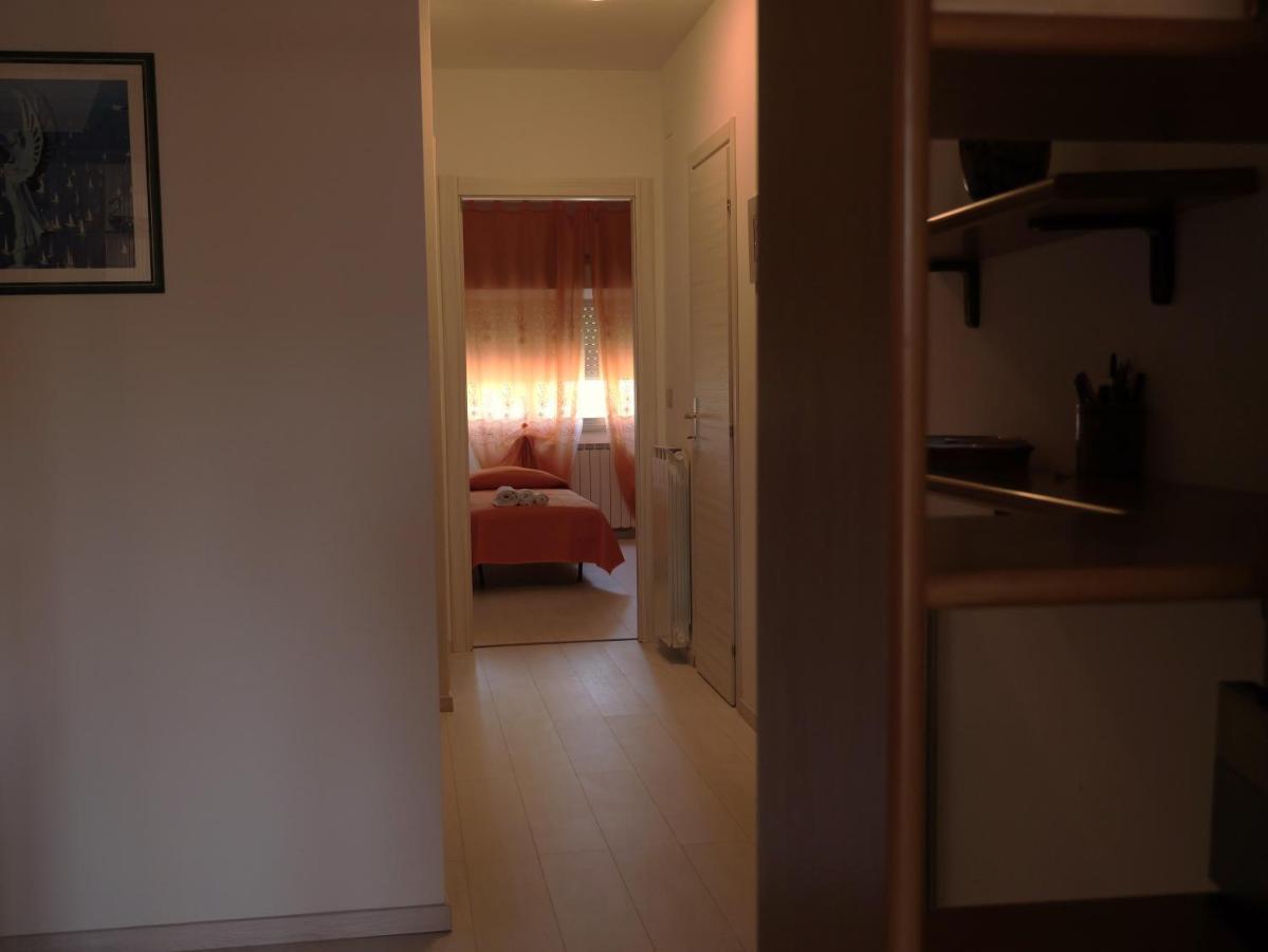 Imhome - Cattinara Casa Trieste Dış mekan fotoğraf